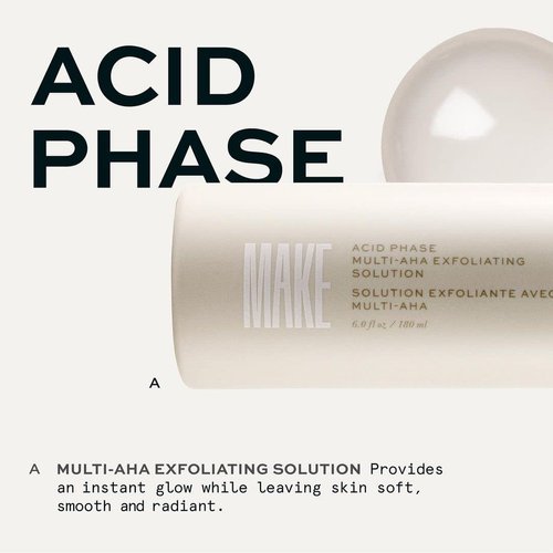 Acid Phase AHA Exfoliating Liquid
