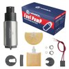 Vanbol Electric Fuel Pump Install Kit Fit Toyota Pontiac Scion Nissan Lexus Honda Ford High Flow Universal Automotive 12v Gasoline Replaces Compatible E2068 GSS341 E8229 E8577M SP8022M E8213 EFP382A