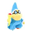 Little Buddy Super Mario All Star Collection 1599 Kamek/Magikoopa Stuffed Plush, 8",Multicolor