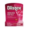 Blistex Medicated Lip Balm, Spf 15, Berry, .15-Ounce Tubes (Pack of 3)