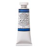 M. Graham 1/2-Ounce Tube Watercolor Paint, Manganese Blue Hue (33-114)