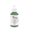 TKB Lip Liquid Color | Liquid Lip Color for TKB Gloss Base, DIY Lip Gloss, Pigmented Lip Gloss and Lipstick Colorant, Made in USA (1floz (30ml), Juniper Green)
