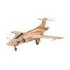 Revell Germany Buccaneer S Mk.2B Airplane Building Kit