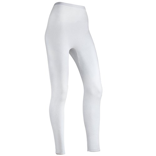 Indera Raschel-Knit Cotton Long Johns, Thermal Underwear for Women