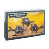 Games Workshop 99120103024" Warhammer 40,000" Ork Killa Kans Action Figure