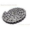 Rear Drive Chain 420 90 Links for Baja Motorsports MB165 MB200 Baja Heat Warrior CT200U CT200U-EX BT200X 196cc 6.5Hp Mini Bike Motorcycle (#420 Chain 90 Links)