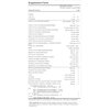 ANDREW LESSMAN Multivitamin - Men's Complete with Maximum Essential Omega-3 500 mg 60 Packets – 30+ High Potencies of All Nutrients, Essential Vitamins, Minerals & Carotenoids. No Additives