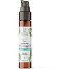 Brittanie's Thyme Organic Eye Makeup Cleansing Oil (Serum) 1oz | Gentle Anti-Aging, Hydrating Serum For Wrinkles, Fine Lines, Dark Circles, Puffiness, Bags w/Vitamin E & Squalane Oil