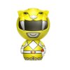 Funko Dorbz: Power Rangers Yellow Ranger Toy Figure