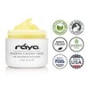 Raya Probiotic Calming Cream (309) | Moisturizing, Anti-Aging, and Calming Face Cream for Sensitive, Irritated, and Mature Skin | Soothes Over-Reactive Skin and Helps Reduce Fine Lines and Wrinkles