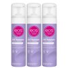 eos Shea Better Shaving Cream- Lavender, Women's Shave Cream, Skin Care, Doubles as an In-Shower Lotion, 24-Hour Hydration, 7 fl oz, 3-Pack