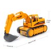Electronic Piggy Bank Excavator with Password or Fingerprint Lock