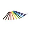 Crayola Colored Pencils 7 In. Extra Long