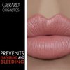 Gerard Cosmetics Lip Pencil (Luna) | Ultra Pigmented Matte Pink Lip Liner | Long lasting | Hydrating Creamy Formula | Cruelty Free