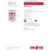Cimtek Fuel Filter 10 micron 70010/300-10