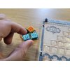 Azul Mini Board Game - Portable Tile-Placement Fun, Strategy Game for Kids and Adults, Ages 8+, 2-4 Players, 30-45 Minute Playtime, Made by Next Move Games