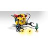 LEGO Creator 3in1 Underwater Robot 31090 Building Kit (207 Pieces)