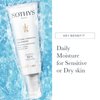SOTHYS Soothing Velvet Cream | Gentle Hydrating Face Moisturizer for Sensitive Skin | Soothing Daily Skincare