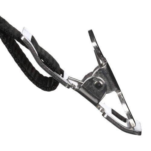 Attwood 11526-3 Fuel Tank Strap Set, for 3-6-Gallon Tanks, 1-Inch-Wide White Nylon Strap with Snap and Buckle, 48 Inches Long