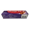 Close-Up Fluoride Toothpaste, Freshening Red Gel 4 oz