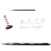 Demon Slayer: Kimetsu no Yaiba Iguro Obanai Sword Katana Knife Signature Pen Sword Game Collection Party Supplies Gift Sword Toys Action Figures Metal Arts Collections (Iguro Obanai)