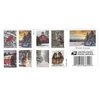 USPS Forever Stamps Winter Scenes - Book of 20 Postage Stamps