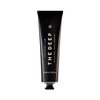 Caldera + Lab The Deep | Men's Organic Hydrating Clay Face Mask for Dry, Sensitive, & Normal Skin – Vegan, Natural & Antioxidant Packed Exfoliating Skincare Facial Treatment
