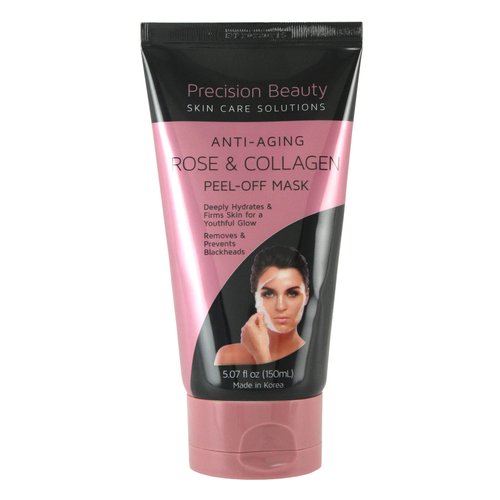 Precision Beauty Peel Off Mask, 5.07 Fl Oz