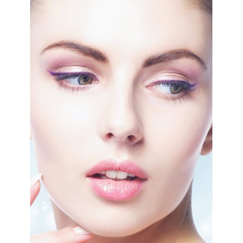 Ann Webb Dual Retinol Cream For Face: All Natural Night Moisturizer w/Time Release Retinol Gentle & Powerful Exfoliator, Anti-Aging, Anti-Wrinkle, Smoothing Fine Lines & Brightening Cream .5oz