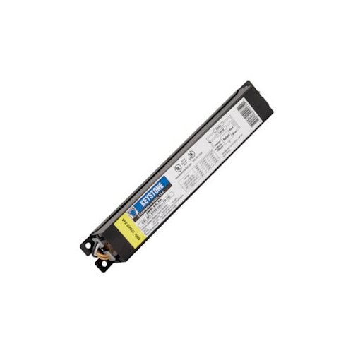 Keystone 00175 - KTEB-240-1-TP-PIC T12 Fluorescent Ballast