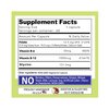 Our Daily Vites L-Methylfolate B Complex Cofactors & Essential Amino Acids (7.5mg) - Active Folate, Methylated B12 Methylcobalamin, B6 and Glycine - 60 Count