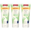 Burt's Bees Ultimate Care Healing Body Lotion with Aloe and Rice Milk for Sensitive Skin, 98.8% Natural Origin, 6 Ounces