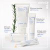 innisfree Bija Clarifying Emulsion with Salicylic Acid and Niacinamide, Korean Skincare Lightweight Face Moisturizer (Packaging May Vary)
