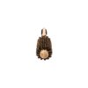 Bass Brushes Medium Round Brush, 1 EA