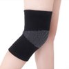 Extreme Fit Bamboo Compression Pain-Relief Knee Brace (2-Pack)