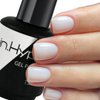 IN.HYPE UV/LED Gel Polish - Semi Sheer Milky White