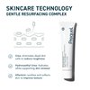 Prequel Reactive Skin Solutions - Soothing, Hydrating Face Moisturizer for Sensitive Skin. Barrier Support Cream with 5% Ectoin, Urea, and Allantoin for Extreme Dryness, Calming and Renewal