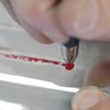Carmel 4mm Leads for Mechanical Grease Pencil, Pack of 50 Refills (Blue), Thick Waxy Leads,Soft Greasy Leads for Mechanical China Marker