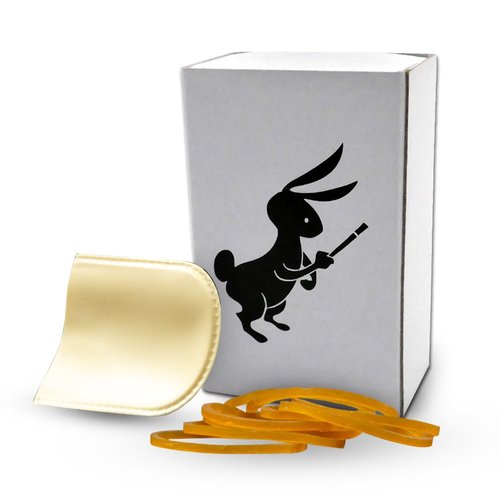 Adams Pranks and Magic - Magic Coin Box - Classic Novelty Magic Toy