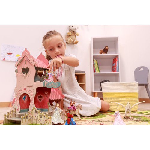 Papo Queen Marie Toy Figure