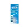 Oral-B Super Floss Mint Dental Floss for Braces Bridges - 50 Strips