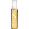 Alfaparf Milano Semi di Lino Reconstruction Reparative SOS Emergency Hair Oil and Anti-Breakage Fluid Set for Damaged Hair - Hair Breakage Treatment for Strengthening & Repairing Damaged Hair - Vegan