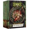 Privateer Press Miniatures Hordes: Circle Orboros 2016 Faction Deck Box