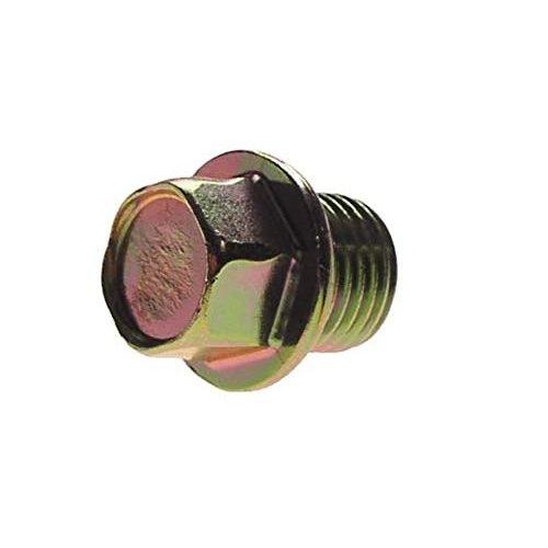 Club Car Golf Cart Oil Drain Plug - 290cc