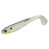 Yum Money Minnow Original Soft Plastic Minnow Swim-Bait Paddle-Tail Fishing Lure, Hitch, 5'