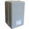 5 HP Three Phase Magnetic Starter Motor Control,11 Amp, 460V