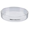 Glass Petri Dish Petri Plates Tissue Culture Plate 5 Pcs (90 mm)