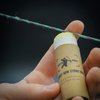 Shatterproof Archery Sticky Bowstring Wax for All Bow Strings USA Bowstring Maintenance Wax (1 oz Push Tube)