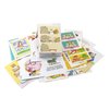 Stonehouse Collection 48 Different Funny Birthday Cards - Assorted Birthday Card Box Set of 48 Card & Envelopes