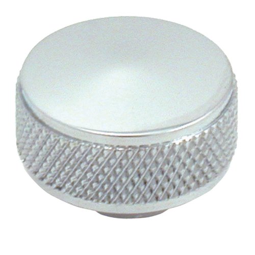 Spectre Performance 1758 Knurled Air Cleaner Nut, Chrome